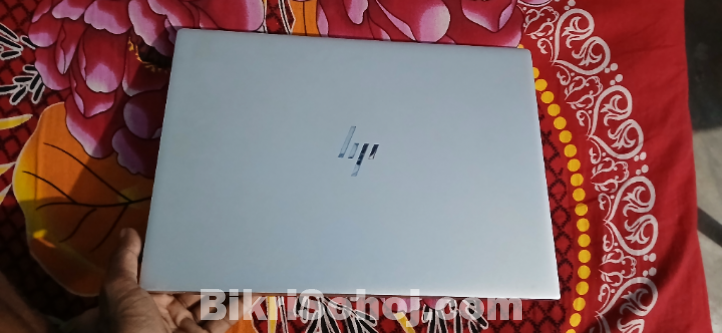 HP envy 14 (core i5 11gen) Laptop